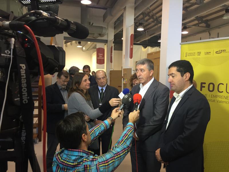 Focus Pyme Alcoi�-Comtat-Foia de Castalla[;;;][;;;]