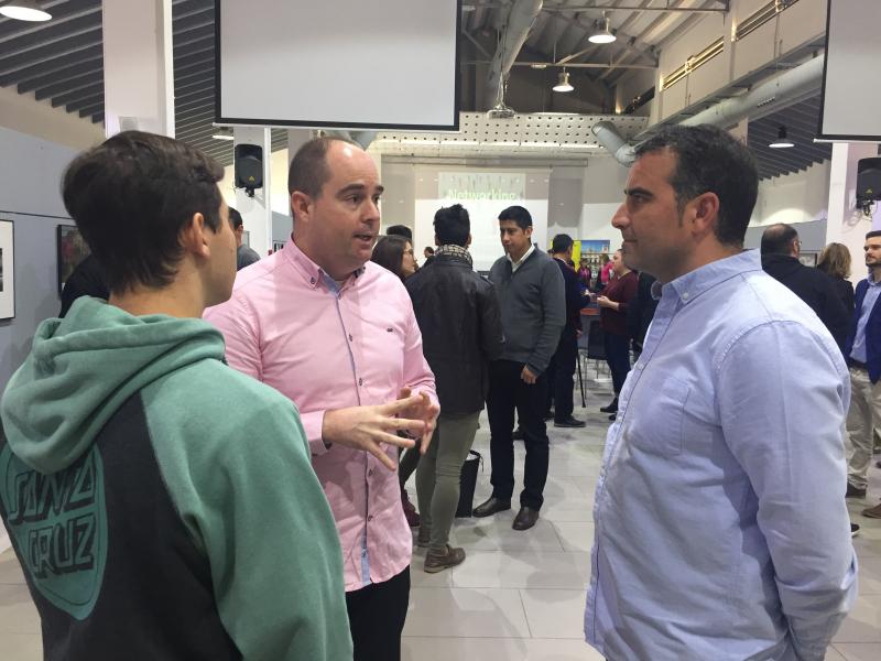 Focus Pyme Alcoi�-Comtat-Foia de Castalla[;;;][;;;]