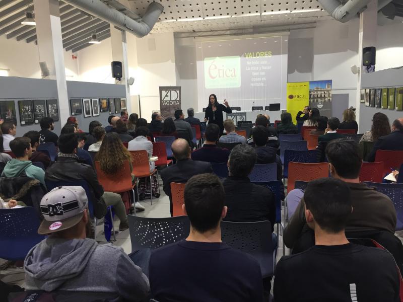 Focus Pyme Alcoi�-Comtat-Foia de Castalla[;;;][;;;]