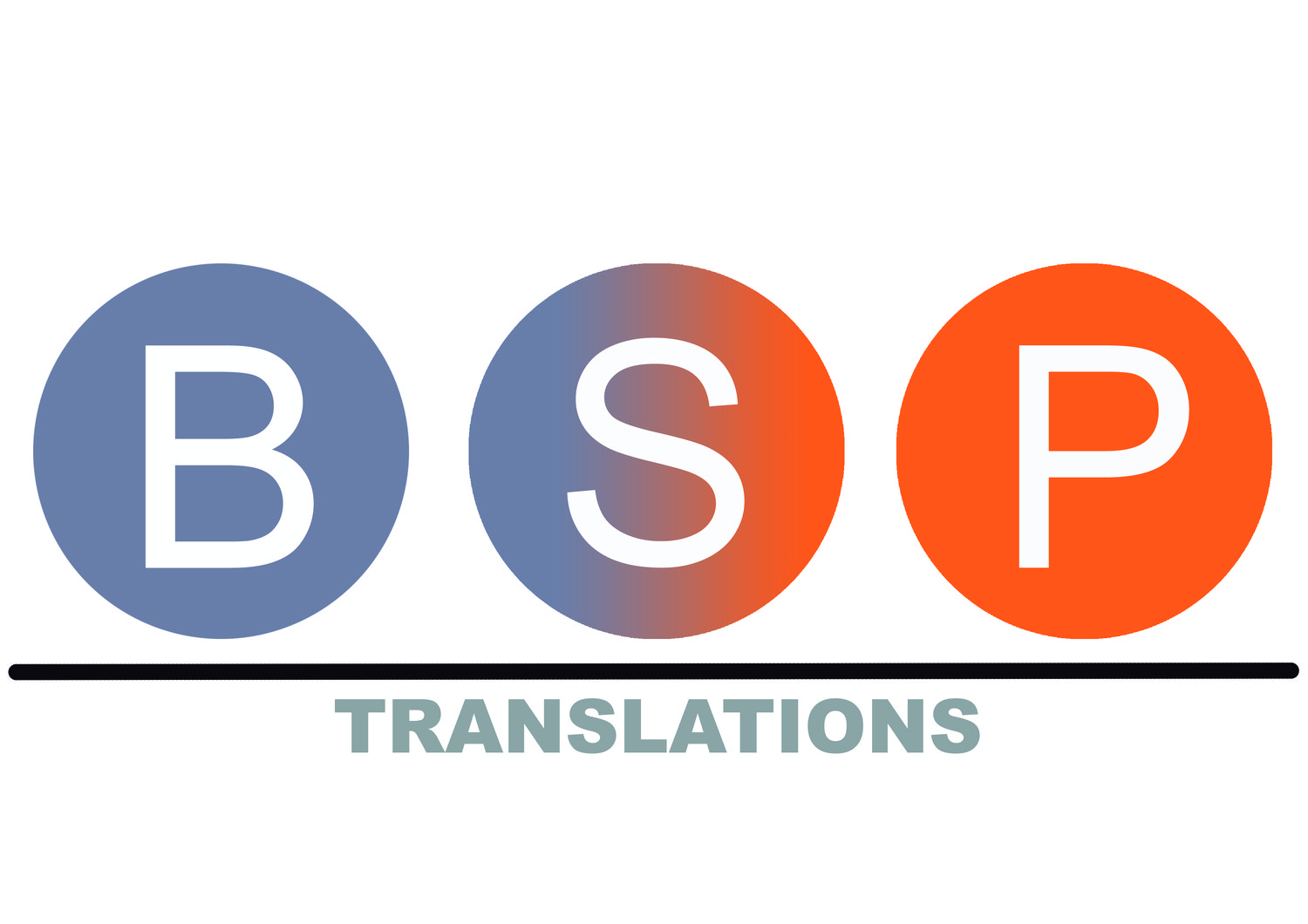 BSP Translations