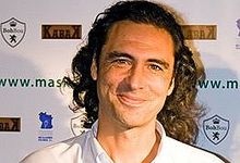 Julián Pelacho: "Los directivos tienen que crear buen ambiente en el trabajo"