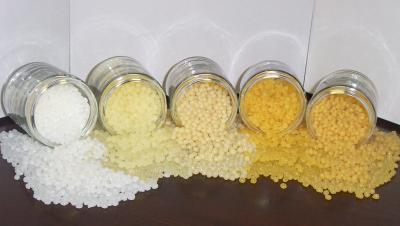 GAMA DE ADHESIVOS HOT MELT