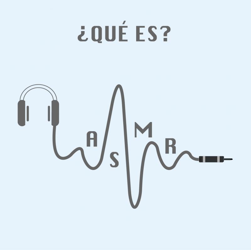 ASMR, una tendencia metaf�sica de gran �xito en YouTube