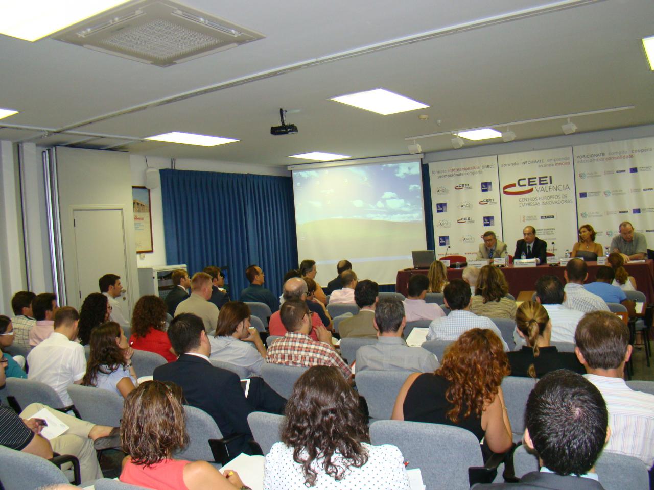Foro de Internacionalizaci�n