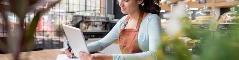 INTRODUCCI�N A LA GESTI�N ECON�MICO-FINANCIERA DEL RESTAURANTE