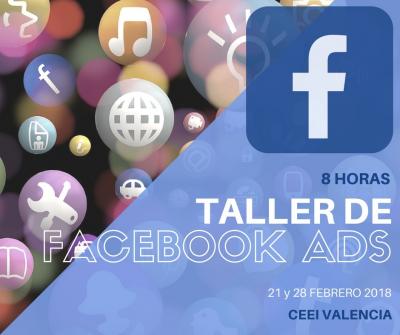 Taller Facebook Ads