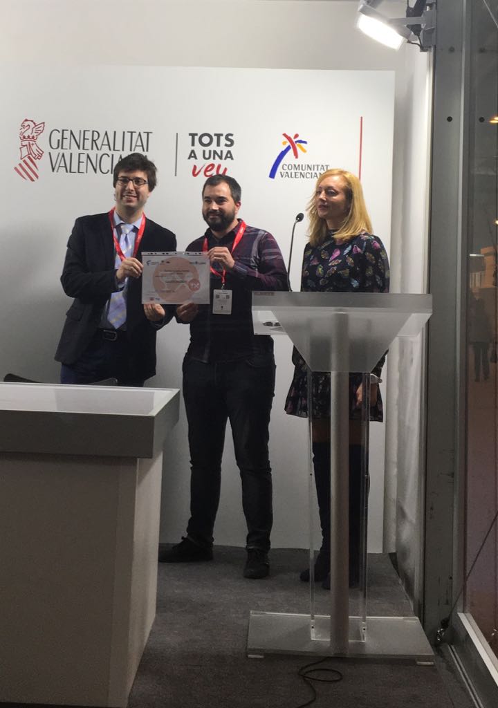 Migue Gil, CEO de uncovercity