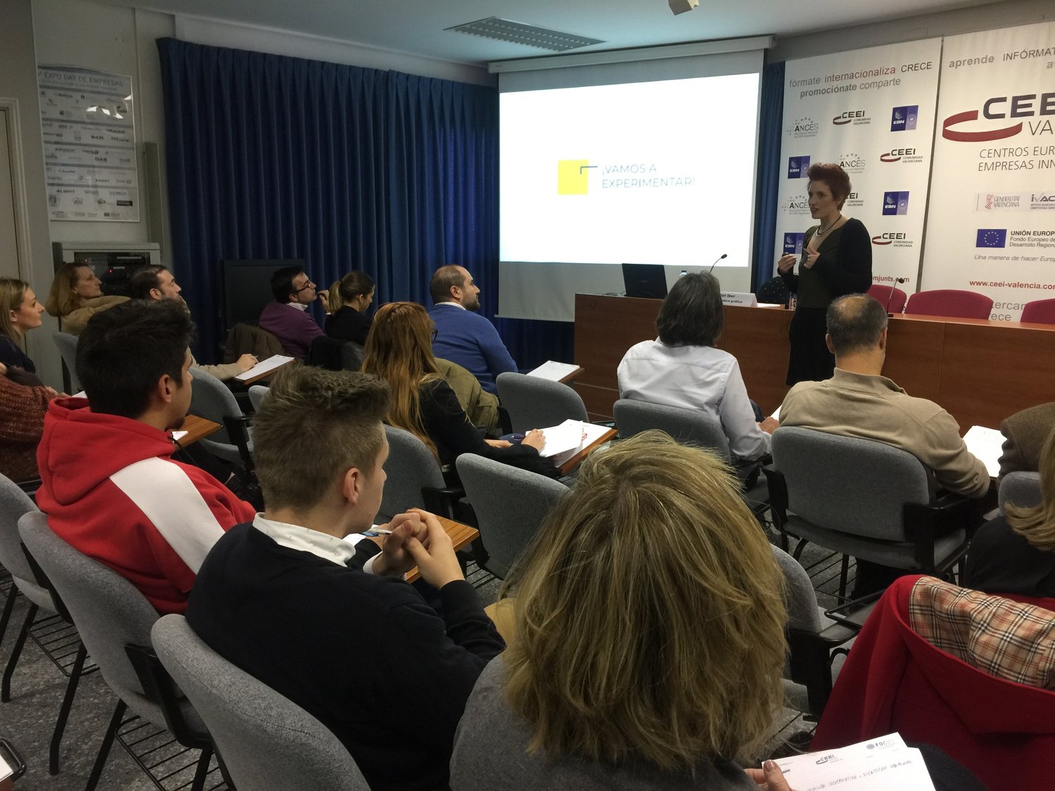 Jornada Claves para saber si tu identidad corporativa es la adecuada 1[;;;][;;;]