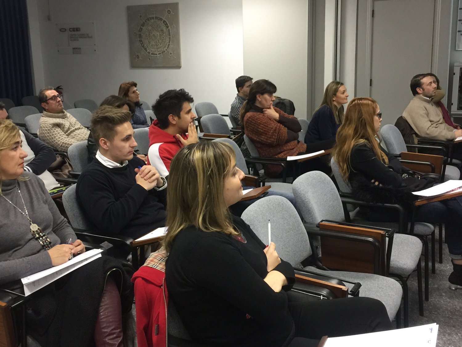 Jornada Claves para saber si tu identidad corporativa es la adecuada 3[;;;][;;;]