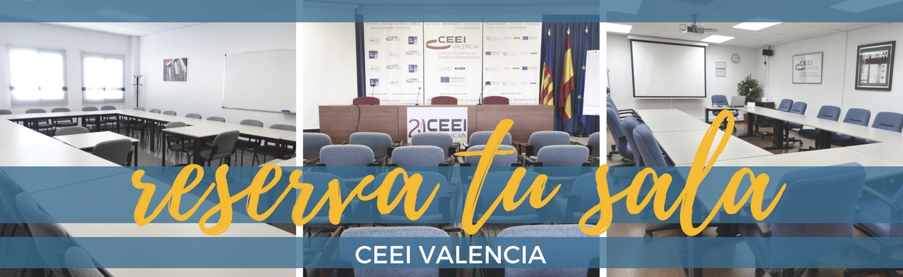 Espacios para tus eventos