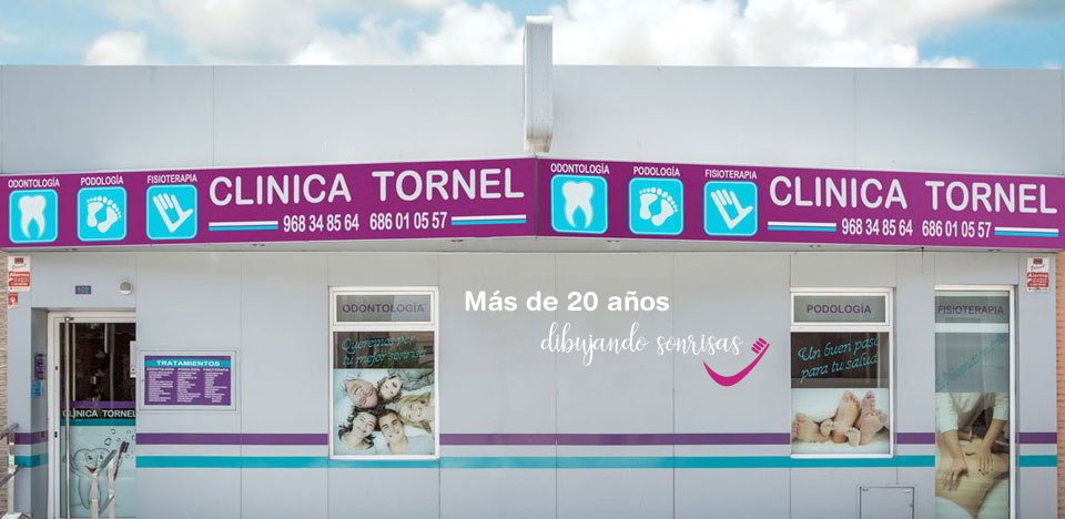 Clínica Dental Tornel