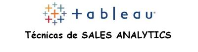 Taller: Mejora los resultados comerciales mediante las nuevas técnicas de SALES ANALYTICS