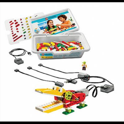 Rob�tica educativa LEGO