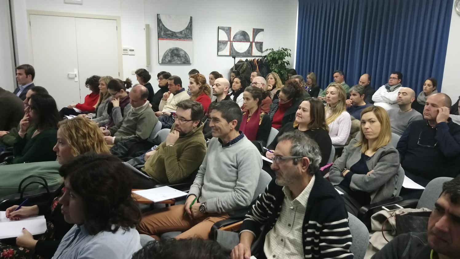 Jornada Negociar es f�cil si sabes como 2[;;;][;;;]