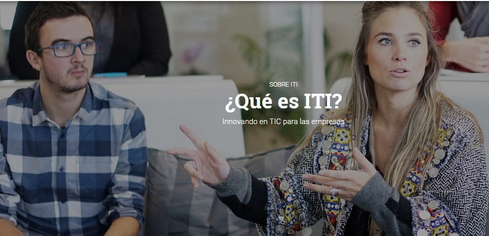 ITI - Instituto Tecnol�gico de Inform�tica
