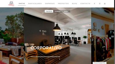 Las 10 claves para conseguir crear una página web profesional
