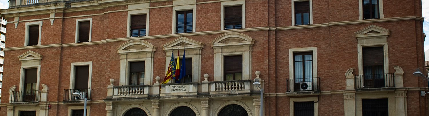 Diputación Provincial de Castellón