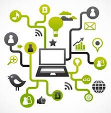 Apps de creación y gestión de contenido