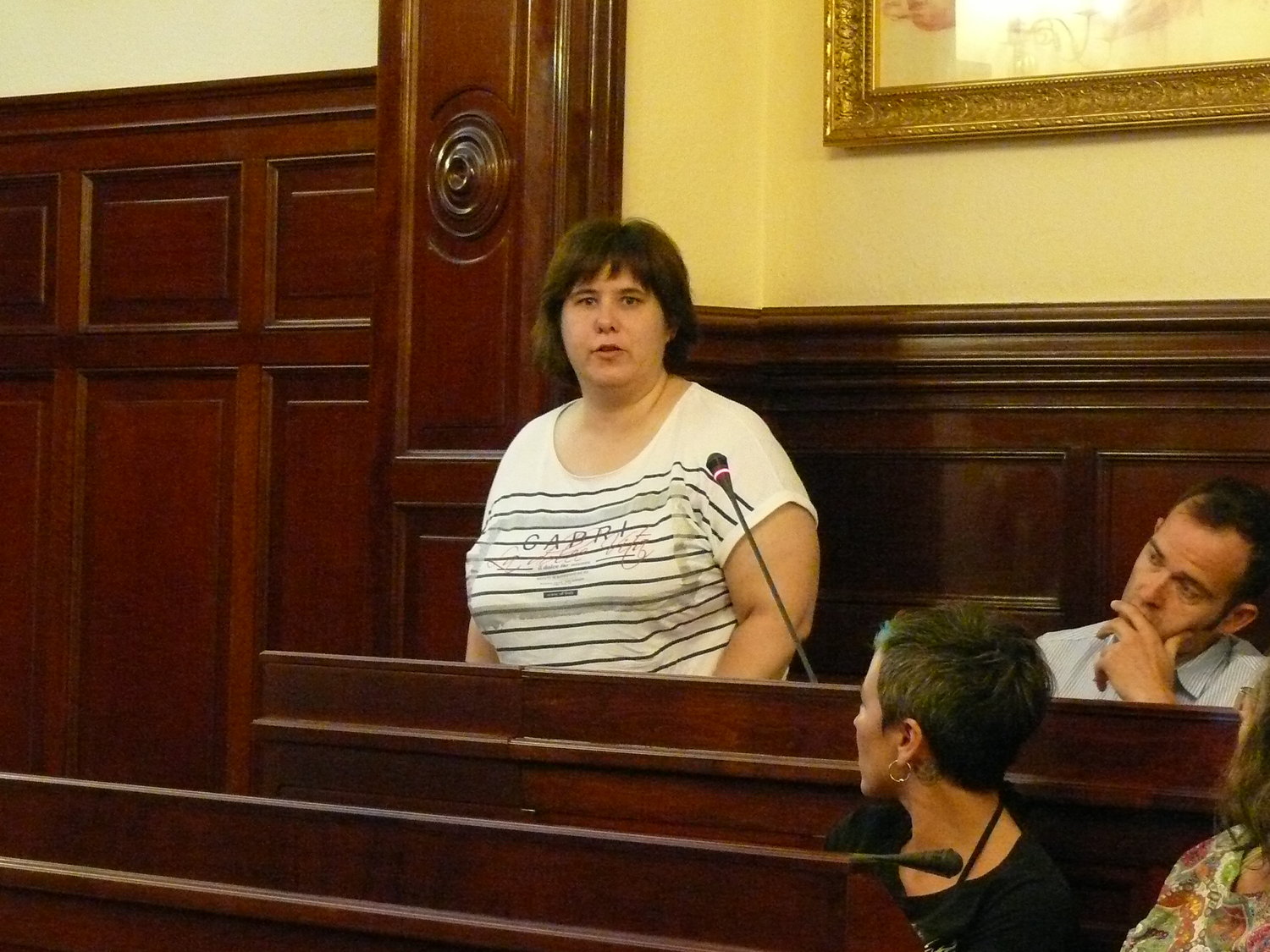 Acto inauguraci�n programa moveup! 2017. Luc�a Garc�a[;;;][;;;]