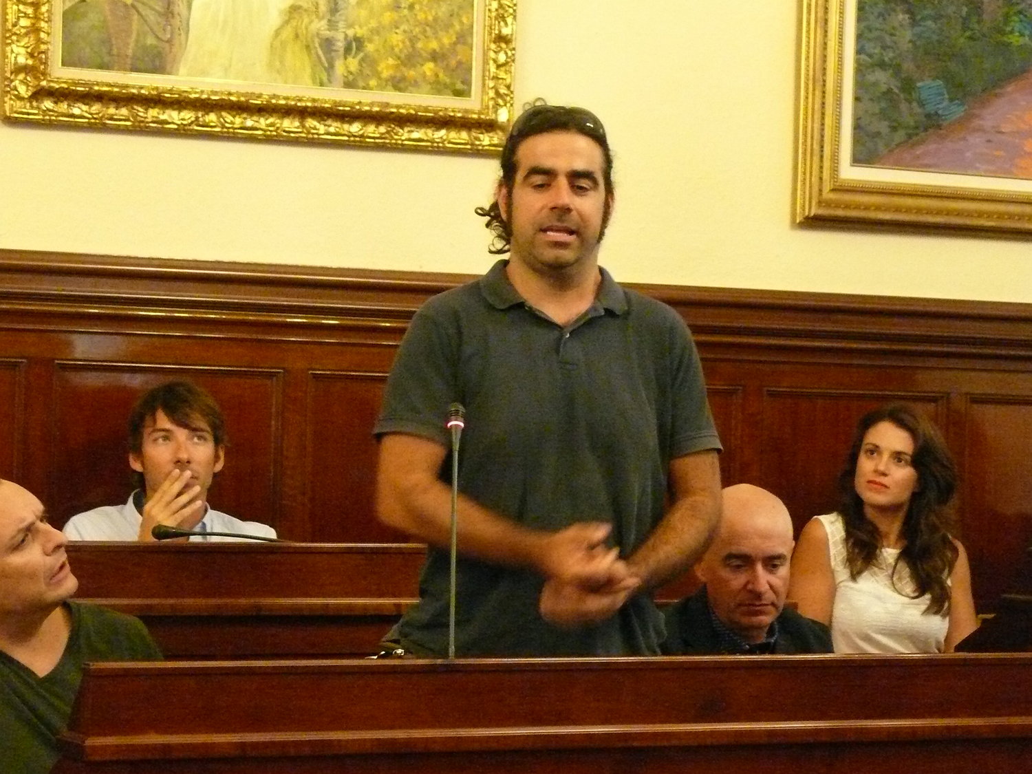 Acto inauguraci�n programa moveup! 2017. David Molinos[;;;][;;;]