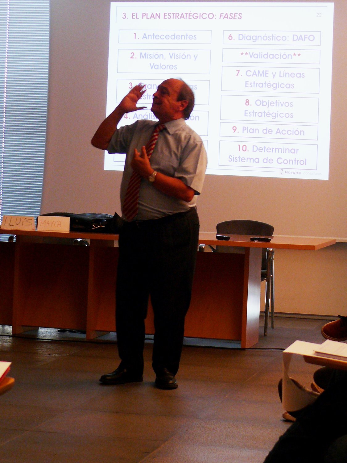 Sesiones de formaci�n en move up! emprende con �xito[;;;][;;;]