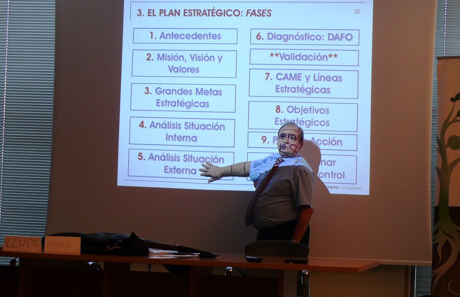 Sesiones de formaci�n en move up! emprende con �xito[;;;][;;;]