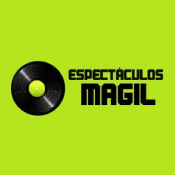 Espect�culos Magil