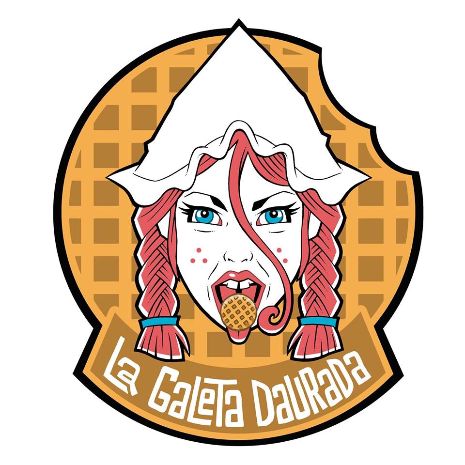 la galeta daurada