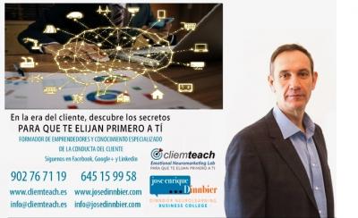 �Y SI DESCUBRIERAS COMO INSPIRAR A LA MENTE DE LA GENTE A ELEGIRTE PRIMERO A TI?