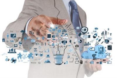 Apps de creación y gestión de contenido