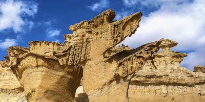 Mazarrón premio de calidad de destinos SICTED