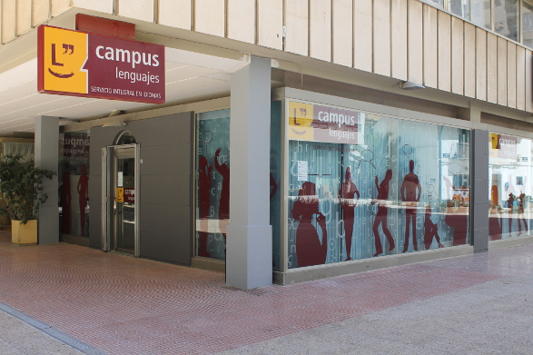 Campus Lenguajes, s.l