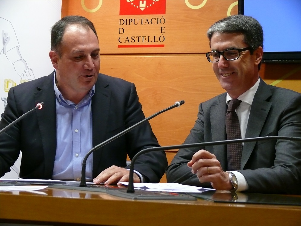 Move Up! presentación tercera edición