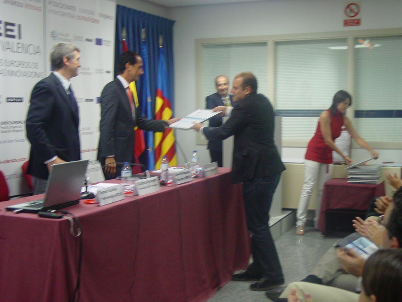 Ram�n Dolz Asistencia T�cnica Gregal, s.l.