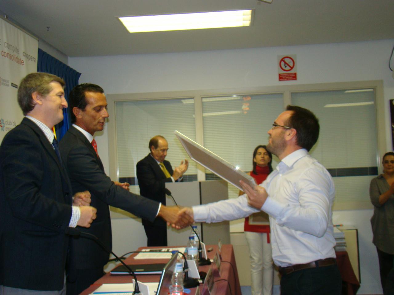 Alejandro P�rez	Acondaqua Ingenier�a del Agua, s.l.