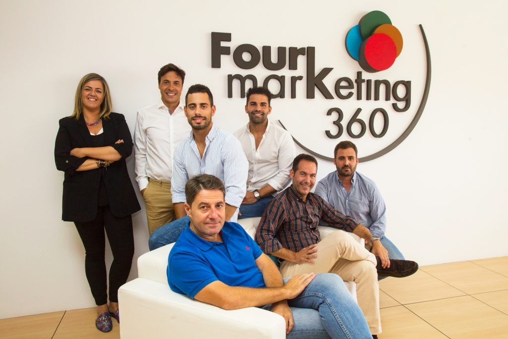 FOURMARK360 SOLUTIONS SL