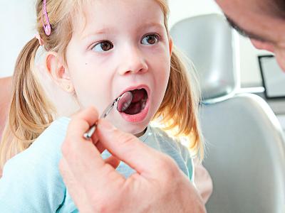 C�mo conseguir que los ni�os no tengan miedo al dentista