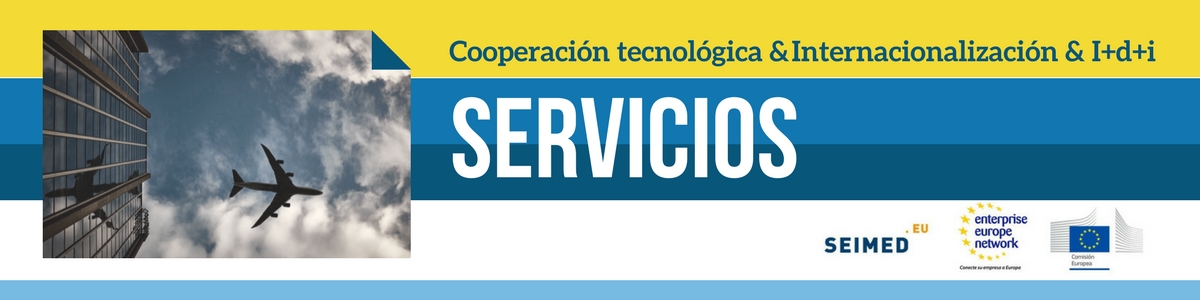 Servicios- SEIMED