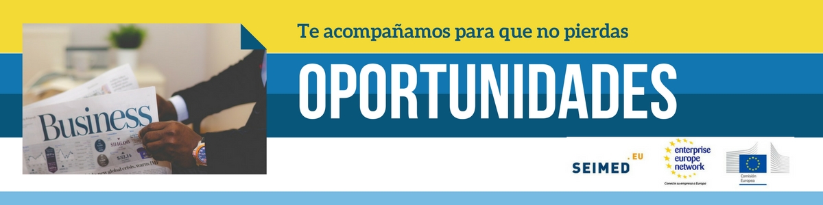 Oportunidades de Negocio - SEIMED