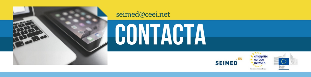 Contacto - SEIMED
