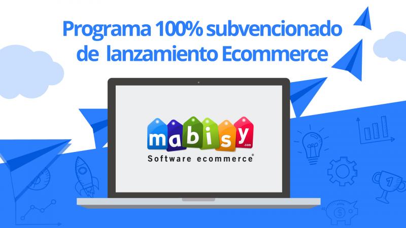 Tienda online 100% subvencionada - Inscripci�n hasta el 31/05