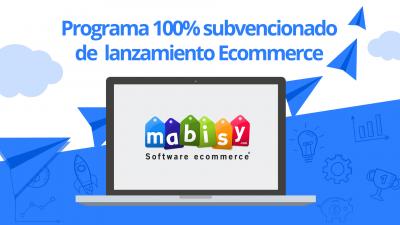 Tienda online 100% subvencionada - Inscripci�n hasta el 31/05