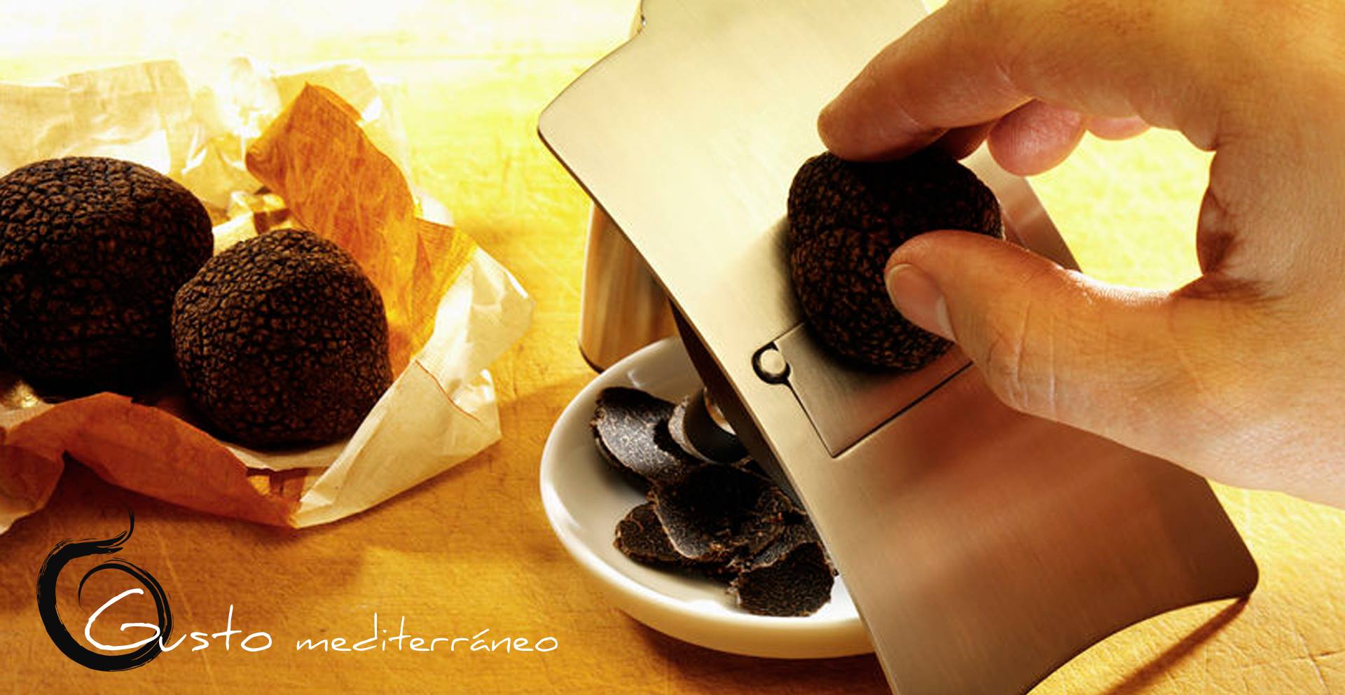 Gusto Mediterr�neo