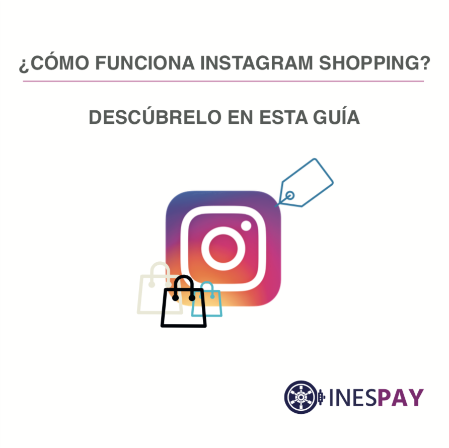 Ya puedes vender tus productos gracias a Instagram Shopping
