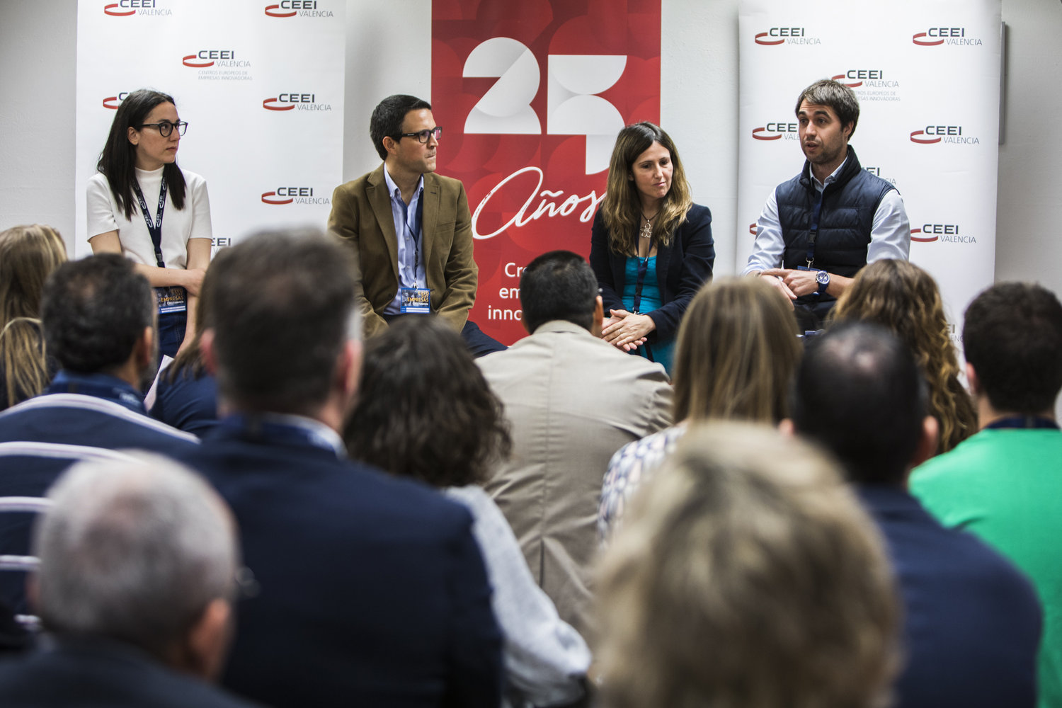 Charla Innovadores que sue�an 5[;;;][;;;]