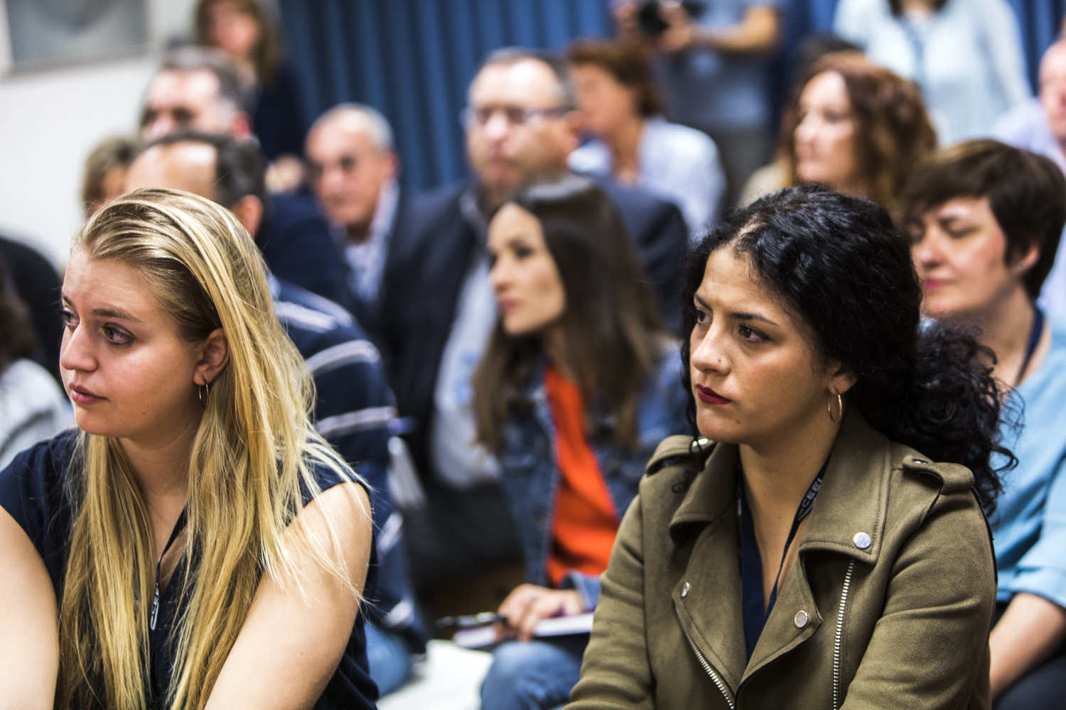 Charla Innovadores que sue�an 6[;;;][;;;]