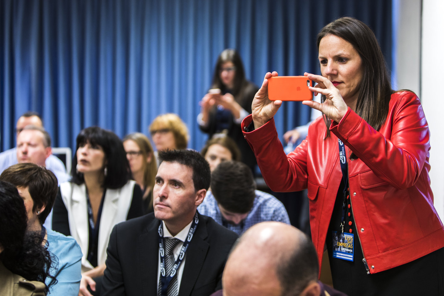 Charla Innovadores que sue�an 7[;;;][;;;]