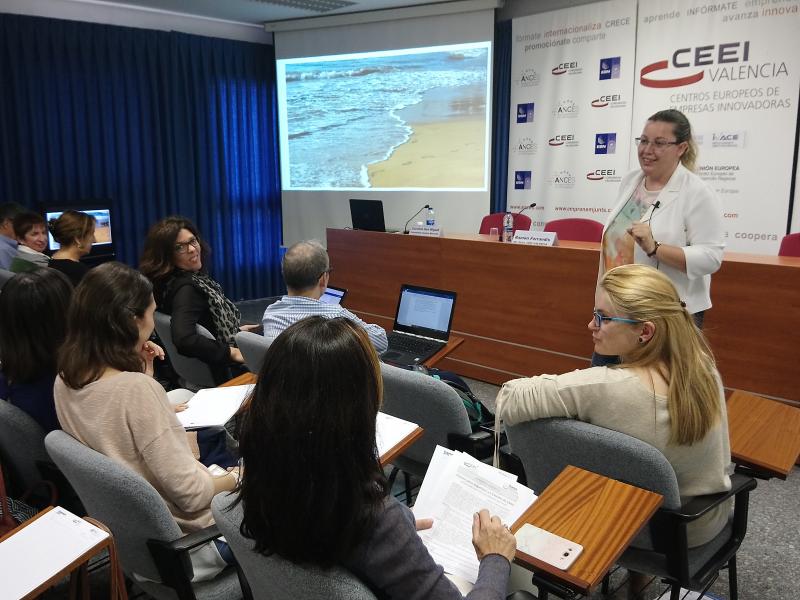 Jornada Claves para organizar un Evento de �xito 1[;;;][;;;]