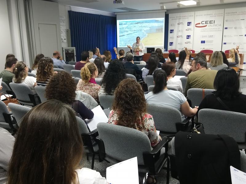 Jornada Claves para organizar un Evento de �xito 2[;;;][;;;]