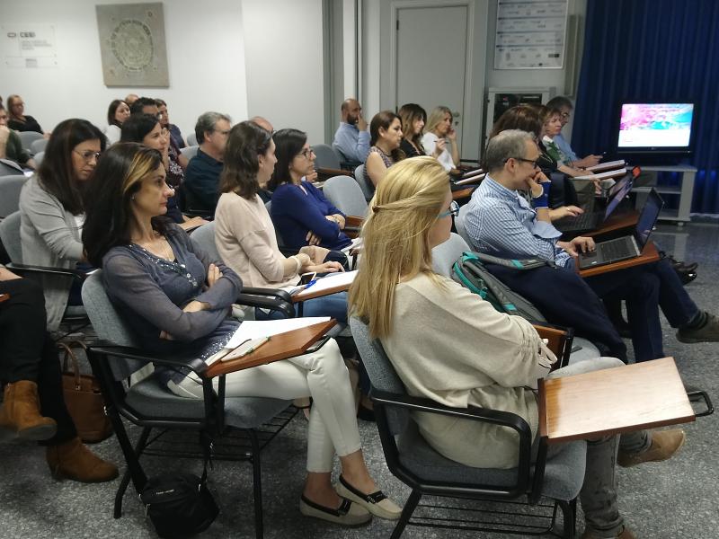 Jornada Claves para organizar un Evento de �xito 4[;;;][;;;]